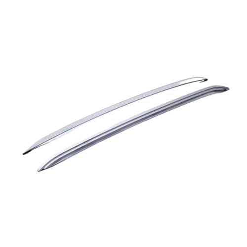Barres de toit pour Mazda CX-4 pour installer un coffre de voyage