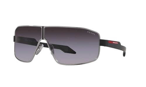 Prada 0PS 54YS 74 5AV09U Sunglasses, Multi-Colour, One Size