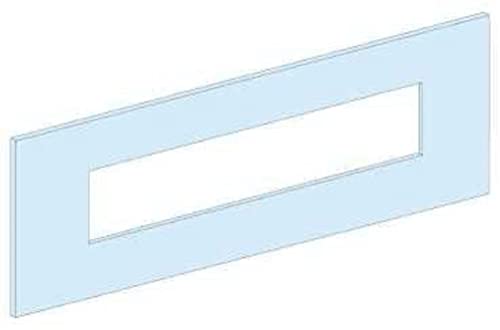 Preisvergleich Produktbild Schneider 03620 Frontplatte für vertikalen INS-INV250