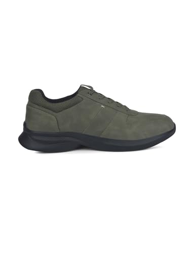Image of Bata Mens May Oxford Nb E Sneaker