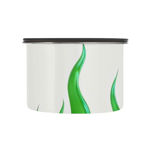 Contenedor para café de acero inoxidable SyXIOP 500 ml miniatura 2