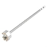 Multi-usage : compatible avec diverses consoles de jeu, cet outil sert plusieurs plateformes, ce qui en fait une solution rentable pour les joueurs et les techniciens