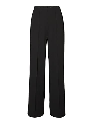 VERO MODA VMBECKY HW Wide Pull ON Pant NOOS