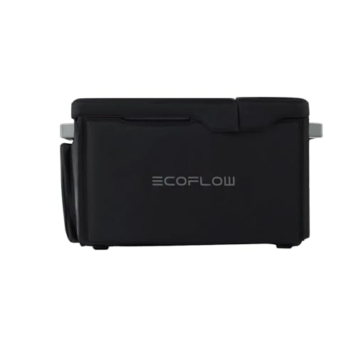 Ecoflow Glacier Classic 55L �|�[�^�u���①�� ��p�P�[�X