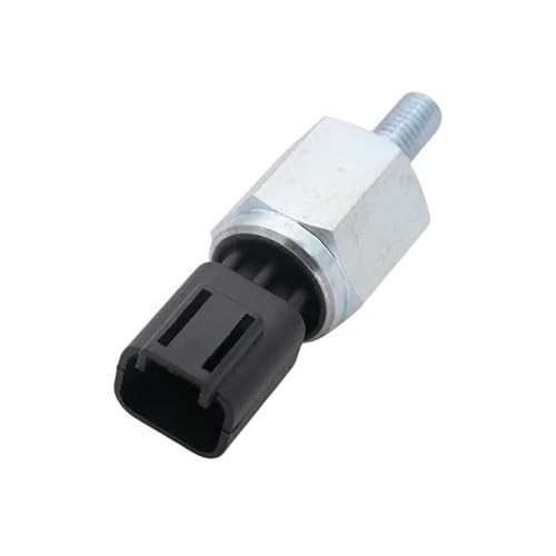 Interruptor de presión de aceite T421762 y sensor de rosca 400/H7577 4