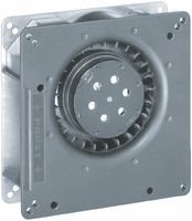 EBM PAPST RG90-18/56 AC FLATPAK BLOWER, 135 X 38MM, 230V