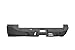 Road Armor 412S0B Rear Bumper Fits Dodge Ram 2500