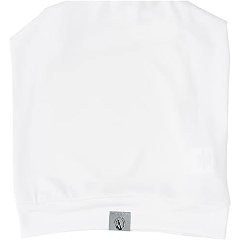 Fairy Black Mother Dreadlocks Loc Cap Adjustable Bonnet for Men & Women(White, Medium) Cover