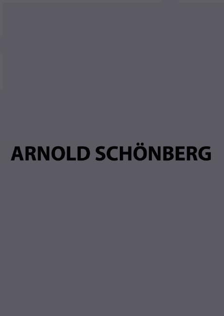 Die Jakobsleiter livre d'étude pour cours de musicologie et recherche opéra allemand