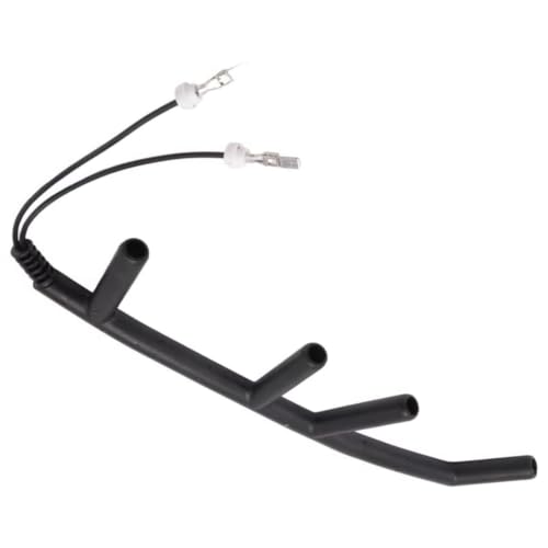 Remplacement de faisceau câbles bougie de préchauffage voiture 028971766 pour Passat 1993-2001