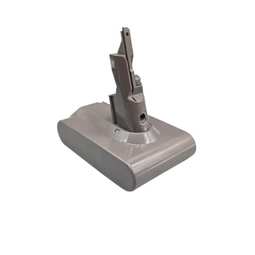 Batería V7 para Dyson SV11 de repuesto con 4800mAh de capacidad para aspiradora de mano