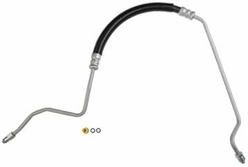 Sunsong 3401369 Power Steering Pressure Line Hose Assembly