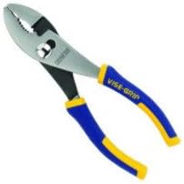 Irwin 2078406 Vise-Grip 6" Slip Joint Pliers (SJ6)