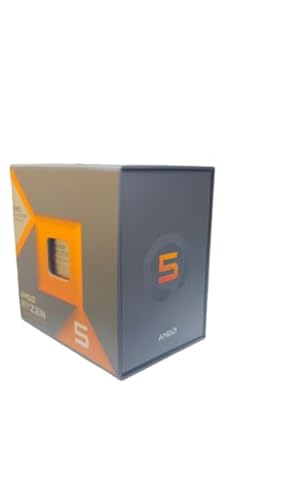 Ryzen 5 7500X3D BOX - Processore - Immagine 1