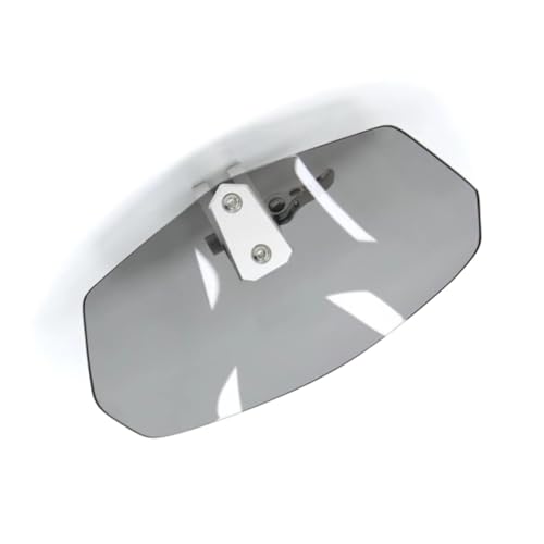 Déflecteur vent moto Vespa GTS 300 pare-brise scooter remplacement protection aérodynamique