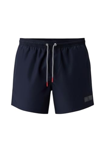 Short de bain GUESS Homme pour vos journées à la plage et au bord de la piscine M6GZ20W2170