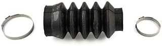 Dana 211932X Drive Shaft Boot 5.03 in. Length, 1.67 in. Dia. Large Boot, 1.14 in. Dia. Small Boot