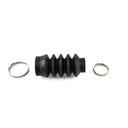 Dana 211932X Drive Shaft Boot 5.03 in. Length, 1.67 in. Dia. Large Boot, 1.14 in. Dia. Small Boot by DANA - Used condition - US$27.42