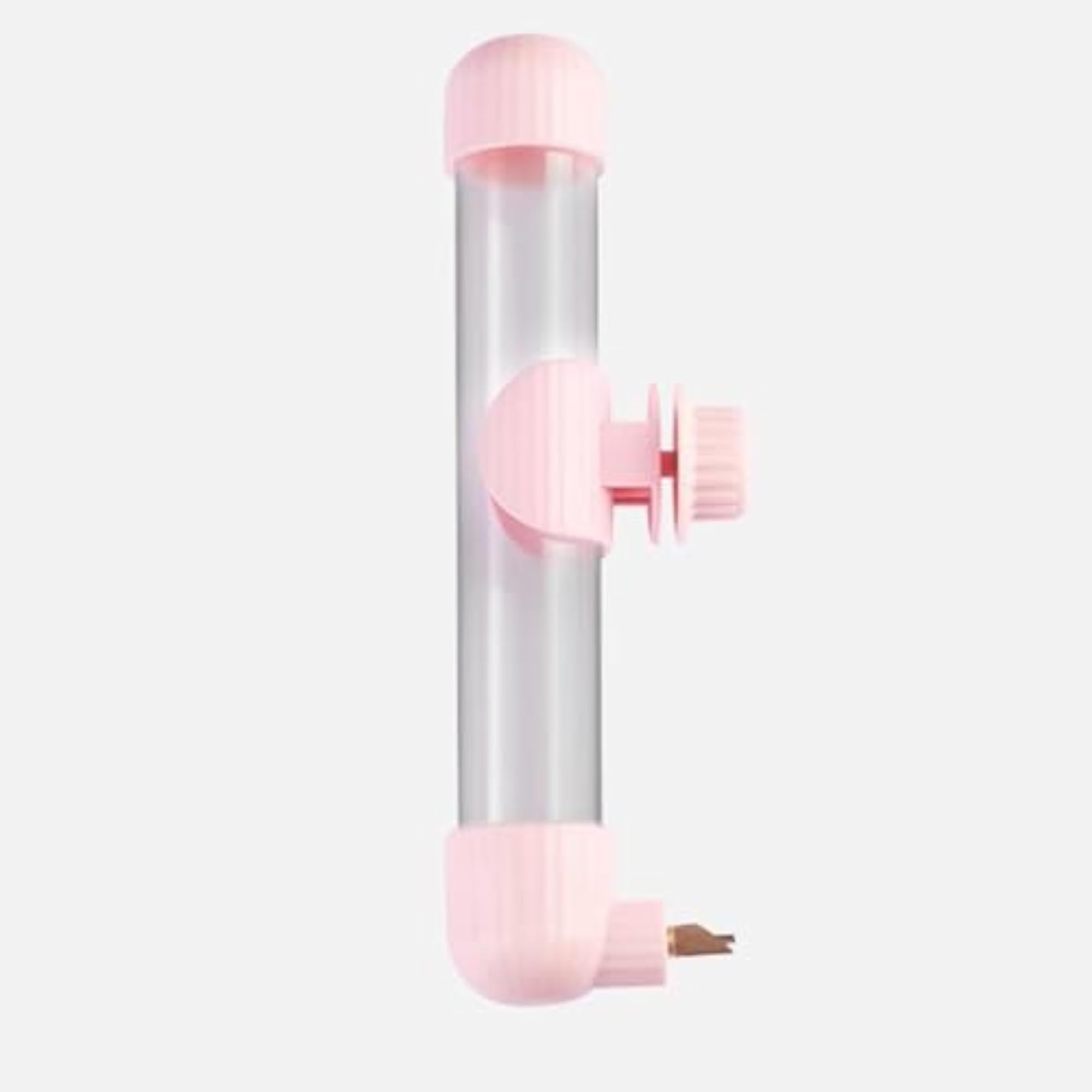 Automatic Drinking Device for Parakeet Conures Lovebirds