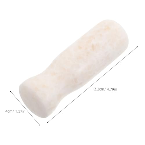 Mazo multifuncional para moler pigmentos y piedra miniatura 2