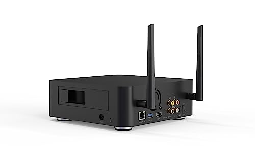 Zidoo Z20 PRO thumbnail 3