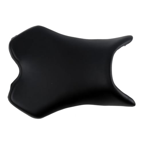Asiento delantero de motocicleta YZF R1 con acolchado ergonómico