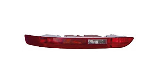 Equal Quality RN0162 Retronebbia Sinistro