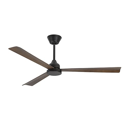 FORLIGHT: Ventilador Shadow � 1320mm Acero