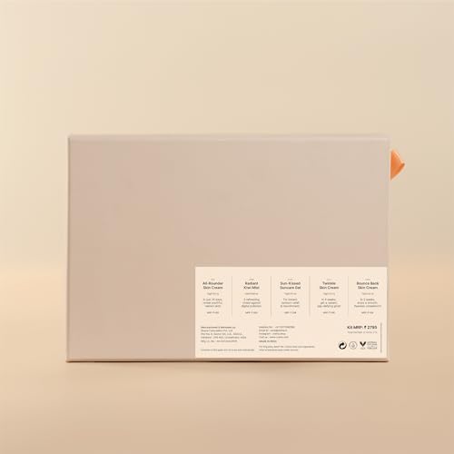 Image of Oteria Skin Brightening Kit