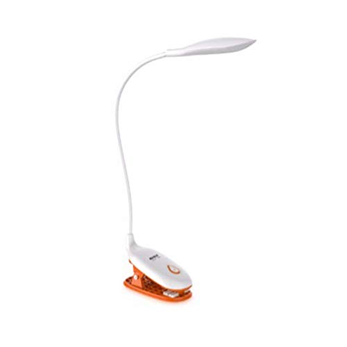 Iluminación ajustable para evitar la fatiga visual al estudiar en el dormitorio con USB 2