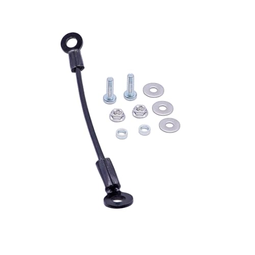 Kit dispositivo limitador para puerta Can-Am Defender miniatura 5