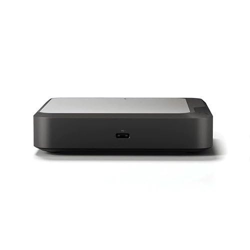 Estación de Acoplamiento Dual 4K ALOGIC HDMI con un diseño compacto y dos puertos de video 6