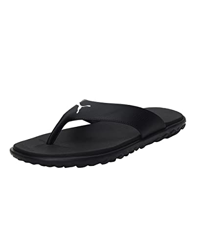 Image of PUMA mens Galaxy Comfort Idp Slipper