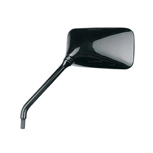 V PARTS - EH703I/54 : Espejo retrovisor izquierdo