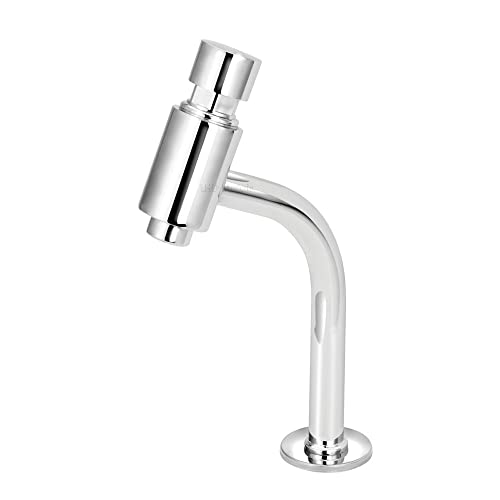 Torneira Automática Lavatório/banheiro Mesa Metal Luxo