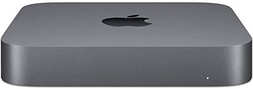 ⬛︎値下げ！⬛︎Mac mini 2018 Intel Amazon.com: Apple Mac Mini (Late 2018) 3.6GHz Quad-Core Intel Core