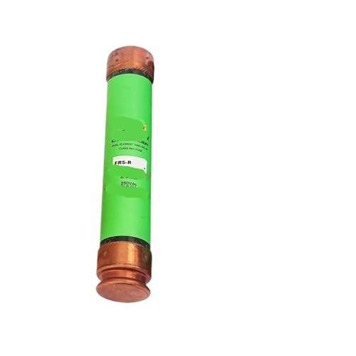 Fusible FRS-R-20-30 à double élément haute capacité 600V pour armoire réseau