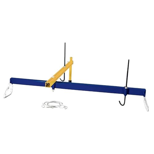 Astro 5820 Transverse Engine Support Bar 31 Inch Minimum to