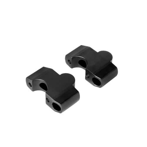 Rehausseur guidon CMX 500 support adaptateur en alu usiné pour moto Rebel