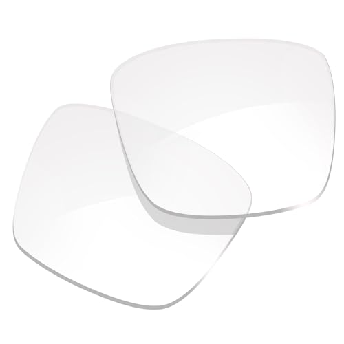 Image of 100% Precise-Fit Replacement Sunglass Lenses for Spy Optic Cyrus