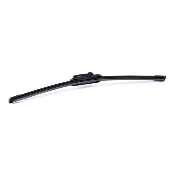 Tergicristallo Per Lunotto Bosch Rear H840 - Lunghezza 290mm, Con Adattatore Premontato, Per Una Pulizia Efficace E Silenziosa