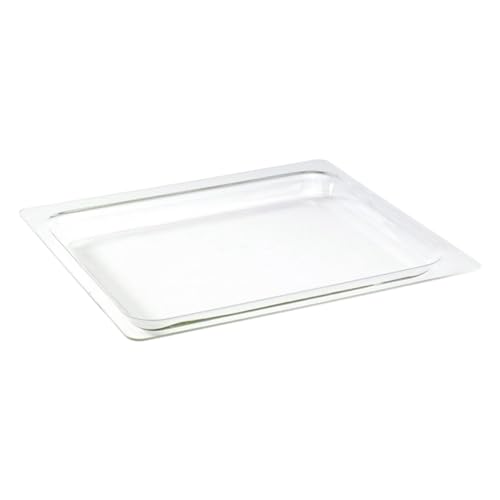 PureNature Glas-Backblech 39,7x32,5 cm