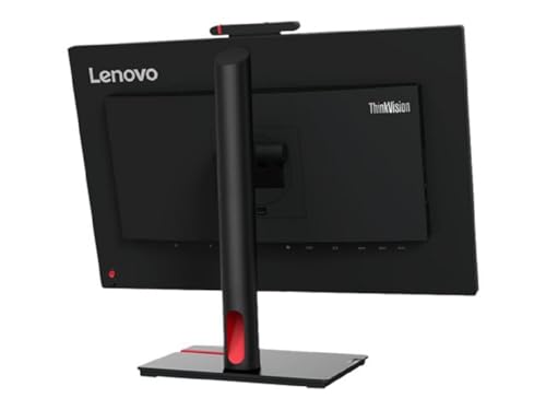 Image of LENOVO T24v-30 - LED-Monitor - 61 cm (24 inch)