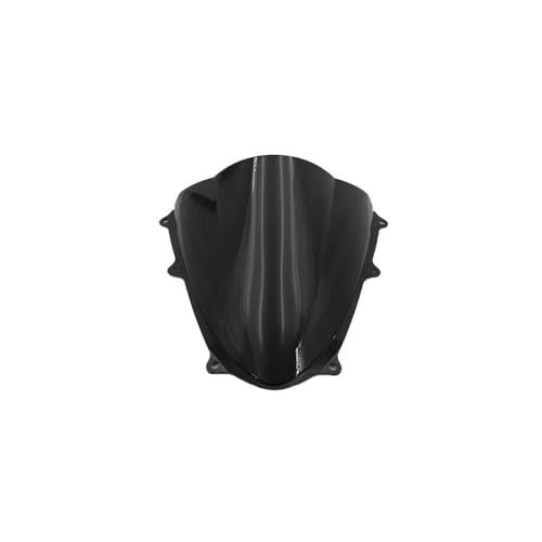 Moto pare-brise visière pour GSXR1000 K9 accessoires déflecteur de vent sport