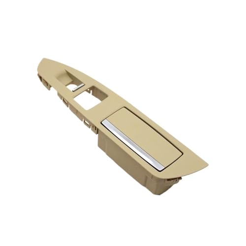 Cache interrupteur vitre BMW F01 F02 et panneau d'accoudoir premium H