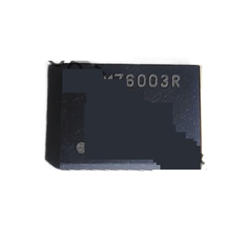 LM76003RNPR Power Chip 5pcs régulateur abaisseur de tension DC-DC