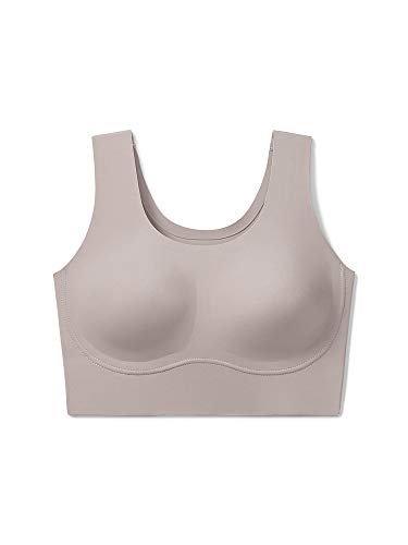 Image of True & Co True Body Lift Scoop Neck Bra