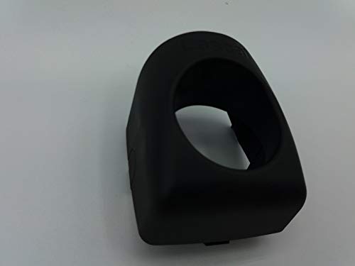 L ASCAL Kiddy Guard Avant Casquette Noir