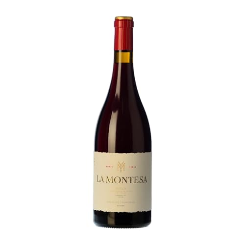 Palacios Remondo La Montesa Rioja Crianza Botella Magnum 1,5 L Vino tinto
