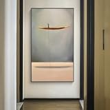 Art mural en toile encadrée : un bon choix pour les pièces à vivre comme le salon, la chambre à coucher, la salle de bain, la cuisine, le bureau, le bar, le bureau et autres